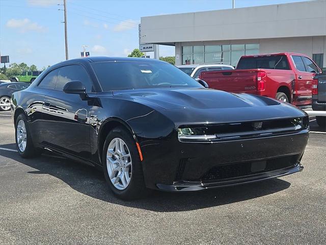 2025 Dodge Charger CHARGER 2-DOOR DAYTONA R/T AWD