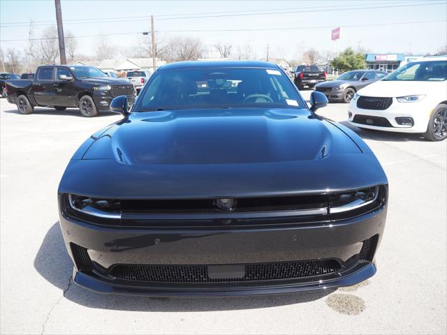 2025 Dodge Charger CHARGER 2-DOOR DAYTONA R/T AWD