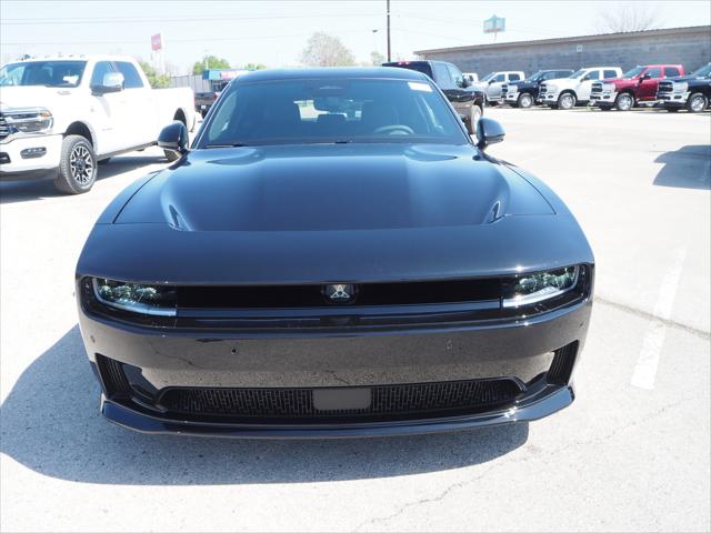 2025 Dodge Charger CHARGER 2-DOOR DAYTONA R/T AWD