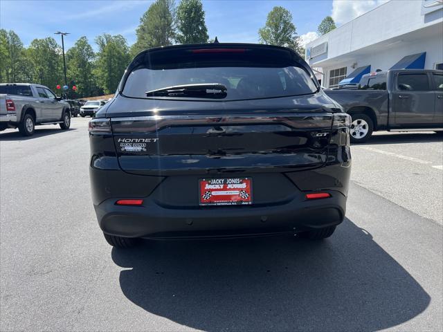 2025 Dodge Hornet HORNET GT AWD