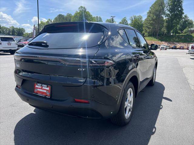 2025 Dodge Hornet HORNET GT AWD