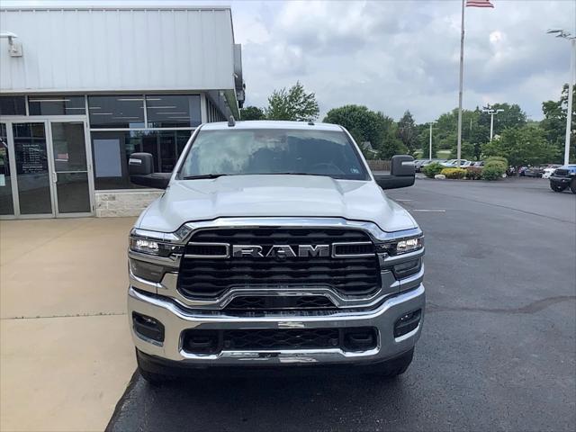 2025 RAM Ram 2500 RAM 2500 TRADESMAN CREW CAB 4X4 64 BOX