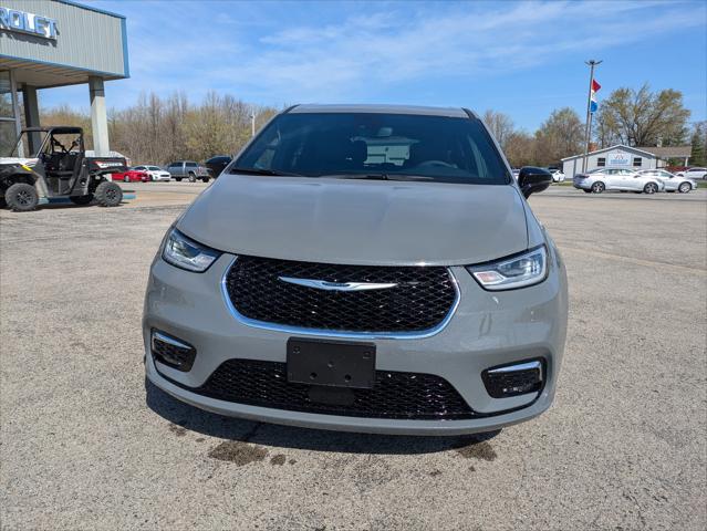 2025 Chrysler Pacifica PACIFICA SELECT