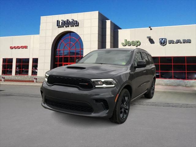 2025 Dodge Durango DURANGO R/T AWD