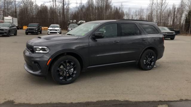 2025 Dodge Durango DURANGO R/T AWD