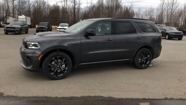 2025 Dodge Durango DURANGO R/T AWD