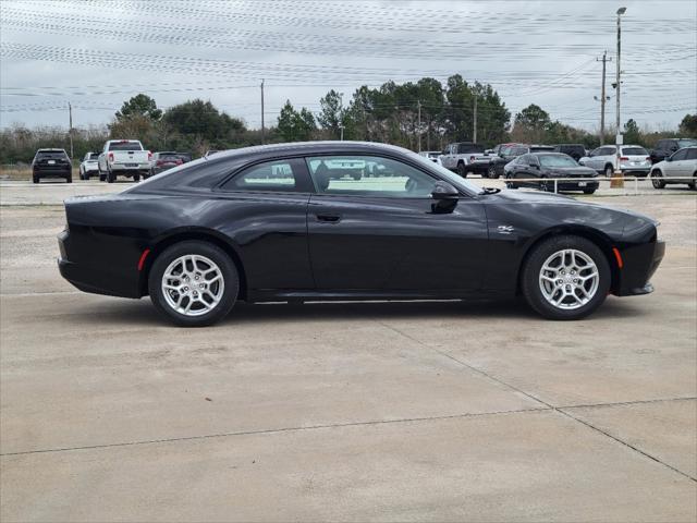 2025 Dodge Charger CHARGER 2-DOOR DAYTONA R/T AWD