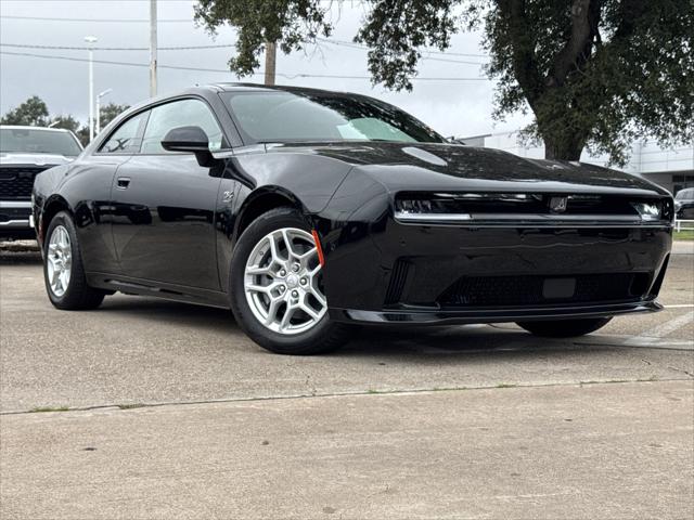 2025 Dodge Charger CHARGER 2-DOOR DAYTONA R/T AWD