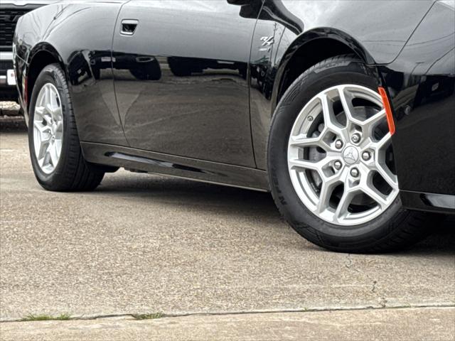 2025 Dodge Charger CHARGER 2-DOOR DAYTONA R/T AWD