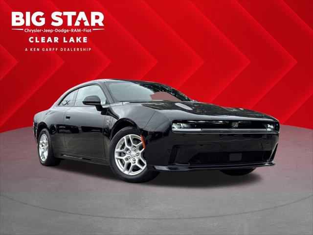 2025 Dodge Charger CHARGER 2-DOOR DAYTONA R/T AWD