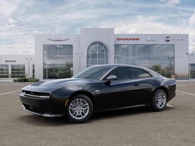 2025 Dodge Charger CHARGER 2-DOOR DAYTONA R/T AWD 2025 Dodge Charger CHARGER 2-DOOR DAYTONA R/T AWD