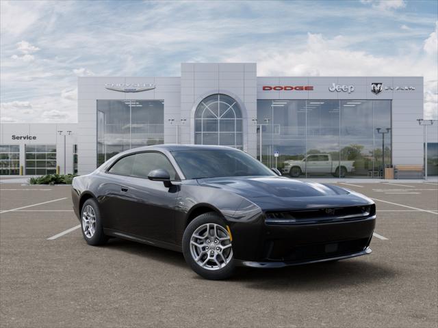 2025 Dodge Charger CHARGER 2-DOOR DAYTONA R/T AWD 2025 Dodge Charger CHARGER 2-DOOR DAYTONA R/T AWD