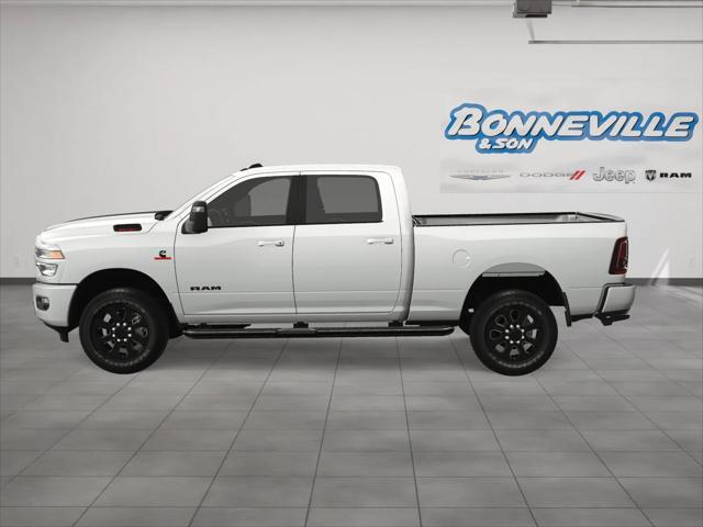 2025 RAM Ram 2500 RAM 2500 BIG HORN CREW CAB 4X4 64 BOX