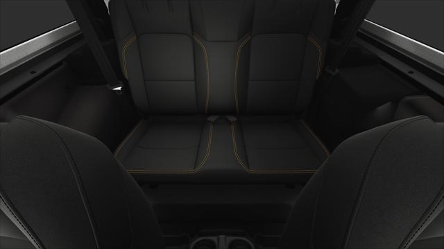 2025 Jeep Wrangler WRANGLER 2-DOOR SPORT
