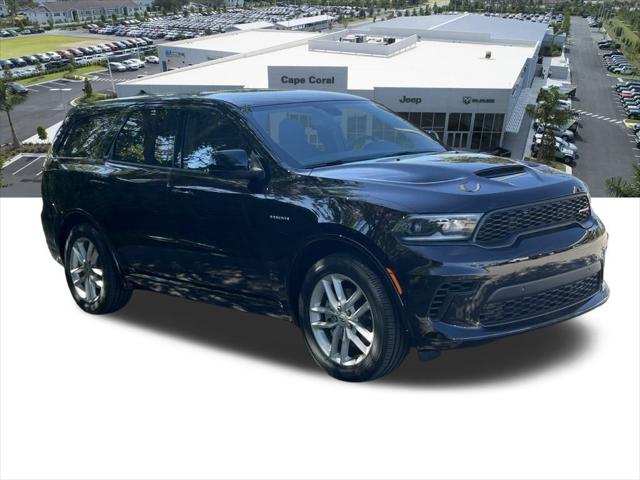 2025 Dodge Durango DURANGO R/T AWD