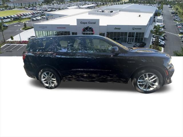 2025 Dodge Durango DURANGO R/T AWD