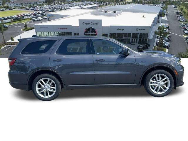 2025 Dodge Durango DURANGO R/T AWD