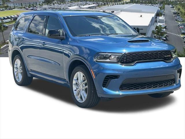 2025 Dodge Durango DURANGO R/T AWD