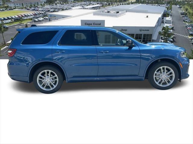 2025 Dodge Durango DURANGO R/T AWD