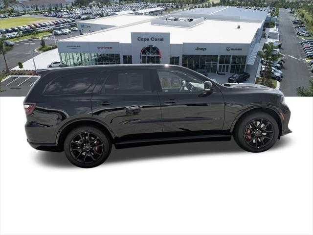 2025 Dodge Durango SRT Hellcat AWD