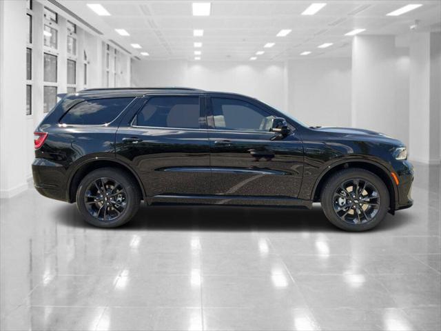 2025 Dodge Durango DURANGO R/T PLUS AWD