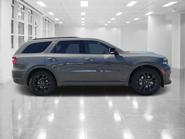 2025 Dodge Durango DURANGO R/T PLUS AWD