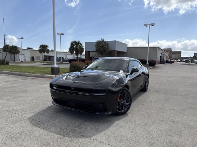 2025 Dodge Charger CHARGER 2-DOOR DAYTONA R/T AWD