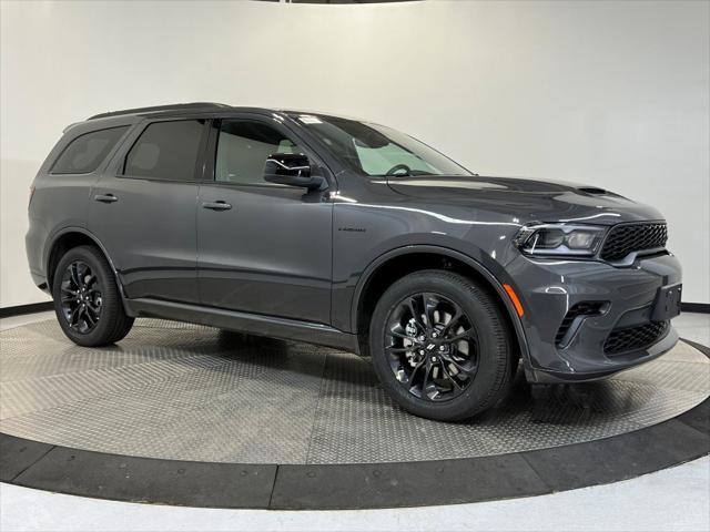 2025 Dodge Durango DURANGO R/T AWD