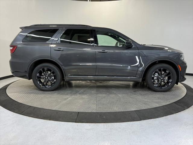 2025 Dodge Durango DURANGO R/T AWD