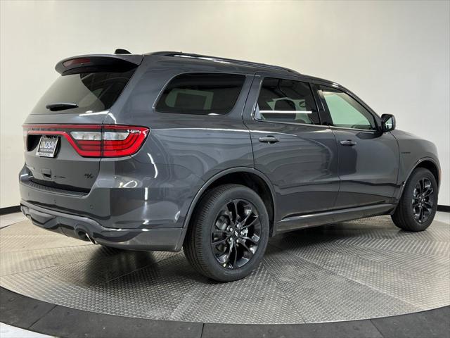 2025 Dodge Durango DURANGO R/T AWD
