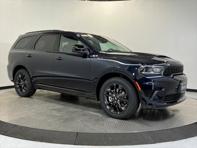 2025 Dodge Durango DURANGO R/T AWD