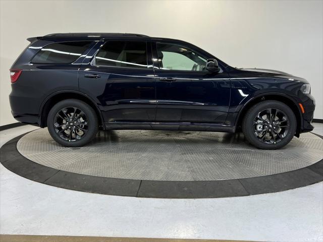 2025 Dodge Durango DURANGO R/T AWD