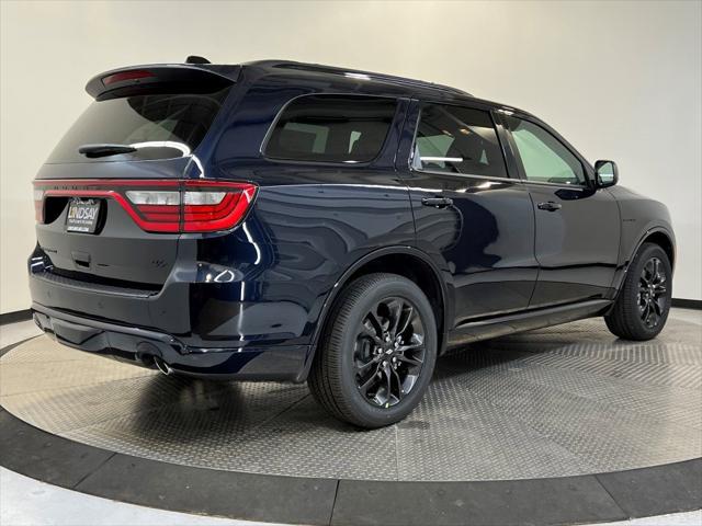 2025 Dodge Durango DURANGO R/T AWD