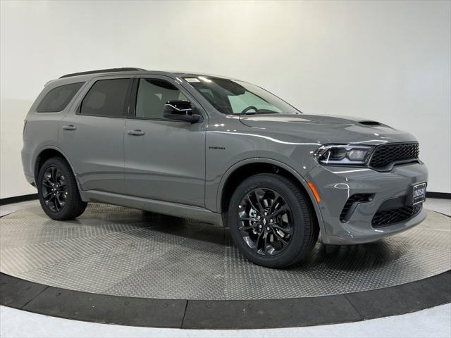 2025 Dodge Durango DURANGO R/T AWD