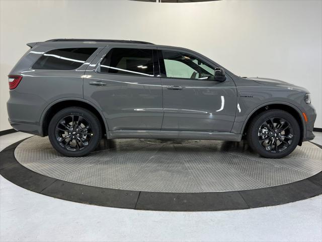 2025 Dodge Durango DURANGO R/T AWD
