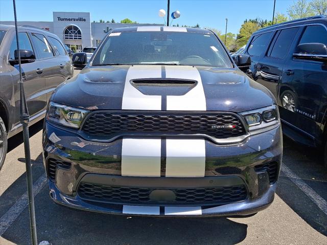 2025 Dodge Durango DURANGO R/T PREMIUM AWD