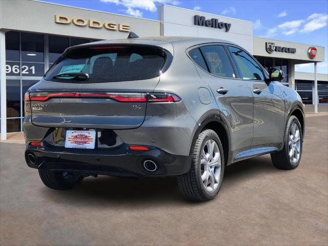 2025 Dodge Hornet HORNET R/T EAWD