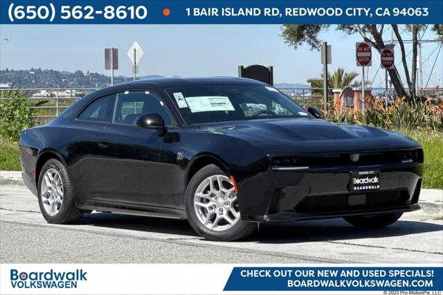 2025 Dodge Charger CHARGER 2-DOOR DAYTONA R/T AWD