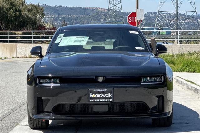 2025 Dodge Charger CHARGER 2-DOOR DAYTONA R/T AWD