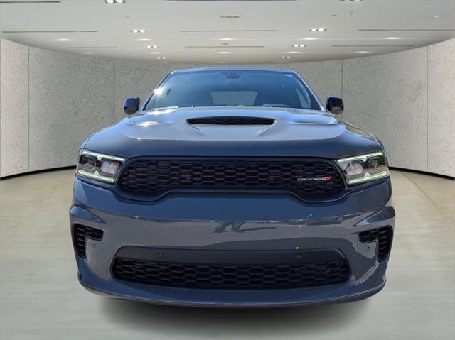 2025 Dodge Durango DURANGO R/T AWD
