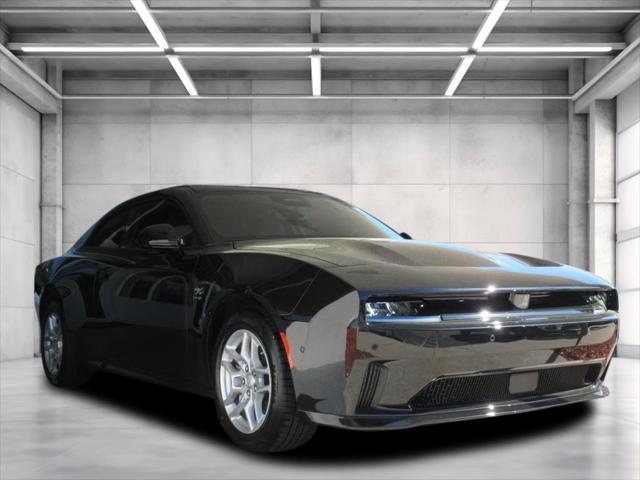 2025 Dodge Charger CHARGER 2-DOOR DAYTONA R/T AWD
