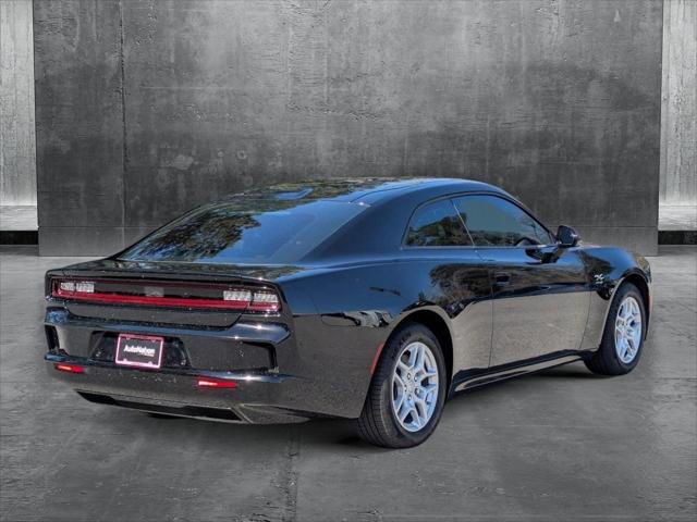 2025 Dodge Charger CHARGER 2-DOOR DAYTONA R/T AWD