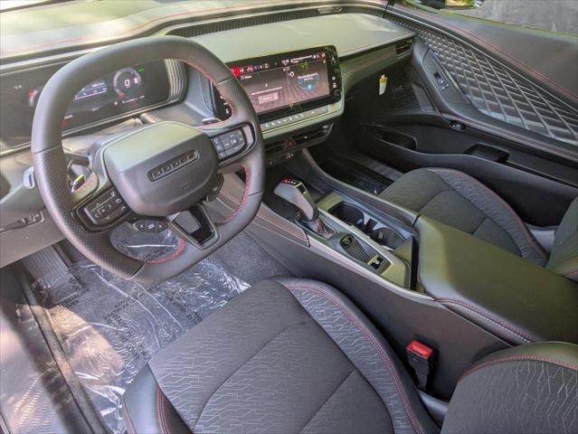 2025 Dodge Charger CHARGER 2-DOOR DAYTONA R/T AWD