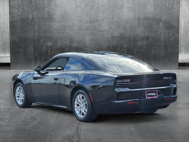 2025 Dodge Charger CHARGER 2-DOOR DAYTONA R/T AWD