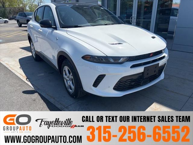 2025 Dodge Hornet HORNET GT PLUS AWD 2025 Dodge Hornet HORNET GT PLUS AWD