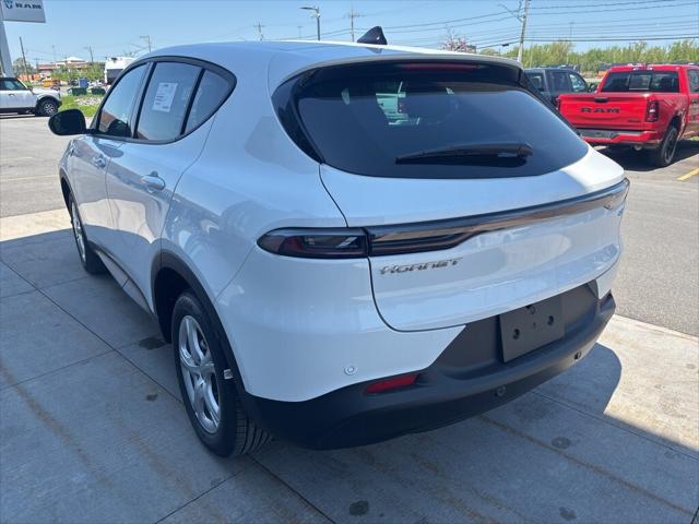 2025 Dodge Hornet HORNET GT PLUS AWD 2025 Dodge Hornet HORNET GT PLUS AWD