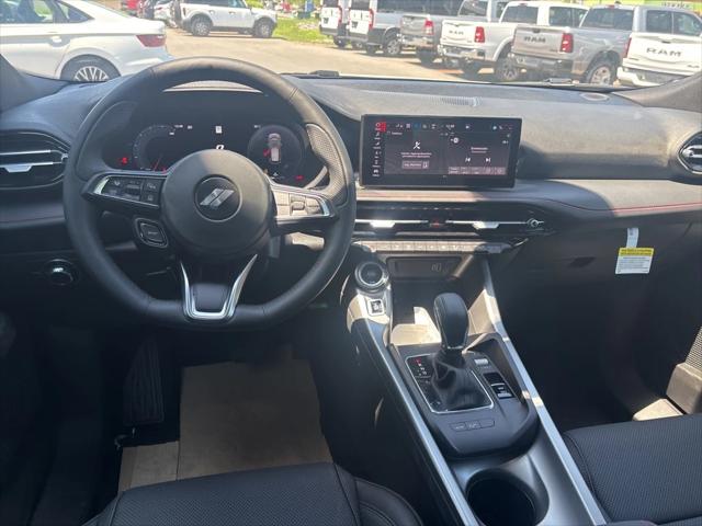 2025 Dodge Hornet HORNET GT PLUS AWD 2025 Dodge Hornet HORNET GT PLUS AWD