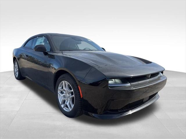 2025 Dodge Charger CHARGER 2-DOOR DAYTONA R/T AWD