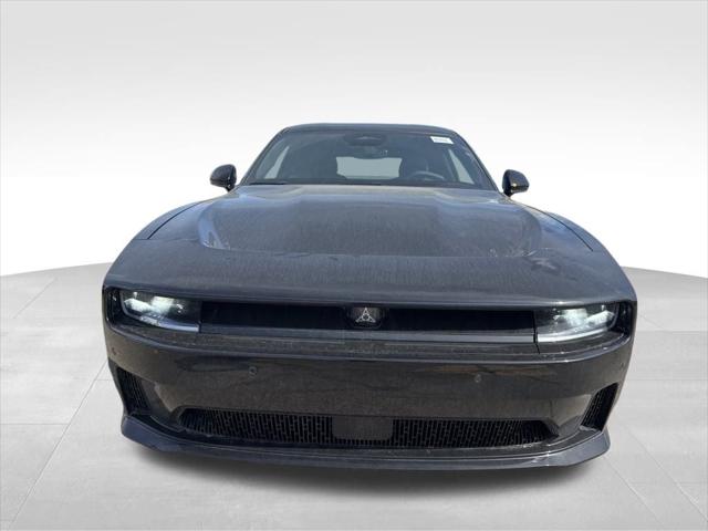2025 Dodge Charger CHARGER 2-DOOR DAYTONA R/T AWD