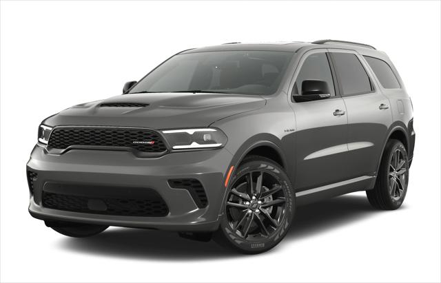 2025 Dodge Durango DURANGO R/T PREMIUM AWD
